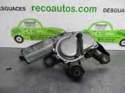 Scheibenwischermotor Hinten 3B9955711 Volkswagen Passat Variant (3B5) Kombi 1.9 TDI 110 (AFN) AFN