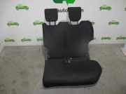 Sitz Links Hinten DETELA Toyota YARIS TS