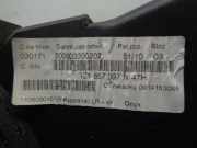 Handschuhfach 1Z1857097N Skoda Octavia (1Z3) Liftback 1.9 TDI (BXE)