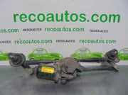 Scheibenwischermotor Vorne 981101G000 Kia Rio II (DE) Schrägheck 1.5 CRDi VGT 16V (D4FA)