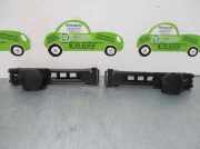 Sicherheitsgurt Rechts Vorne 602830300A Mercedes-Benz Vito (639.7) Bus 2.2 111 CDI 16V (OM646.982)