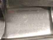 Türverkleidung Links Hinten KB8C6856X Mazda CX-5 II (KF) SUV 2.0 SkyActiv-G 165 16V 2WD (PE)