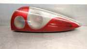 Rücklicht Links 8156052050 Toyota Yaris Verso (P2) Großraumlimousine 1.3 16V (2NZFE)