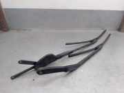 Luftfiltergehäuse 16500Y9502 Nissan Vanette (C22) Van 2.0 D (LD20II)