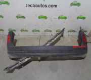 Stoßstange Hinten 7701478196 Renault 1.5 dCi Diesel CAT