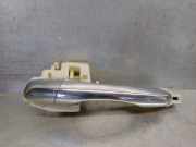 Türgriff Außen Links Hinten 83655C5000 Kia Sorento III (UM) SUV 2.2 CRDi 16V VGT 4x2 (D4HB)