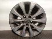 Felge 13342002 Opel Astra H (L48) Schrägheck 5-drs 1.6 16V (Z16XER)