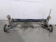 Hinterachse 6R0500051B Volkswagen Polo V (6R) Schrägheck 1.6 TDI 16V 90 (CAYB) CAYB