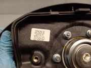 Airbag Lenkrad 7700427616F Renault Megane Coupé (DA) Coupé 2.0i 16V (F4R-746)