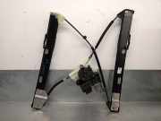 Kotflügel Rechts Vorne 66320H1110 Hyundai Terracan SUV 2.5 TCi (D4BH)