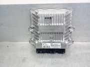 Motorsteuergerät 9663008280 Citroën C5 II Berline (RC) Schrägheck 2.0 HDiF 16V (DW10BTED4(RHR))