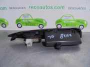 Stoßfängerträger Hinten 5468928 Toyota Yaris IV (P21/PA1/PH1) Schrägheck 1.5 12V Hybrid (M15AFXE)