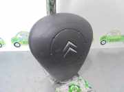 Airbag Lenkrad 96380009VD Citroën C2 (JM) Schrägheck 3-drs 1.4 HDI (DV4TD(8HZ))