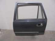 Tür Links Hinten VERDE Daewoo / Chevrolet Nexia Schrägheck 1.5 GL 8V (G15MF)