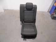 Sitz Links Hinten TELANEGRAYGRIS Opel MERIVA B Cosmo