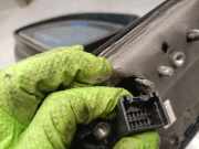 Außenspiegel Links 7893009121LAK SsangYong 2.0 Xdi