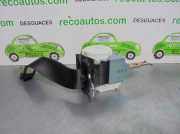 Heckschloss 825087319R Dacia DOKKER 1.5 dCi Diesel FAP CAT