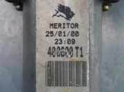 Fensterheber Rechts Hinten 112442 Nissan Primera (P11) Limousine 2.0 16V (SR20DE)