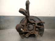 Achsschenkel Halter Links Hinten 4230505101 Toyota Avensis (T25/B1B) Limousine 2.0 16V VVT-i D4 (1AZFSE)