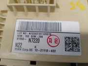 Sitz Rechts Vorne 4627341 Kia Rio (DC22/24) Schrägheck 1.3 RS,LS (A3E)