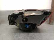 Scheibenwischer Rechts Vorne JX7B17526AB Ford Focus 4 Schrägheck 1.0 Ti-VCT EcoBoost 12V 125 (B7DA)