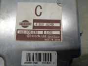 Türgriff Innen Rechts Hinten Mitsubishi Colt (Z2/Z3) Schrägheck 1.5 DI-D 12V HP (OM639.939)