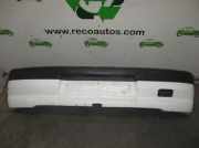 Stoßstange Hinten BLANCO Peugeot 306 BERLINA 3/5 PUERTAS (S1) 1.9 Diesel