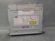 Radio 65129874338 BMW 3 serie (F30) Limousine 320d 2.0 16V (B47-D20A)