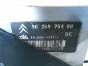 Abs Pumpe 9625975480 Citroën Xantia (X1/2) Schrägheck 1.9 TD (XUD9TF-L(DHX))