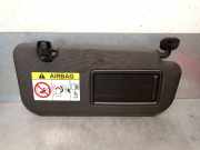 Sonnenblende Rechts 85220C8050TRY Hyundai i20 (GBB) Schrägheck 1.2i 16V (G4LA)
