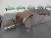 Auspuff Endtopf 287002B550 Hyundai Santa Fe II (CM) SUV 2.2 CRDi 16V 4x2 (D4EB)