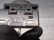 Schalter Für Elekt. Fensterheber Links Hinten 12758545 Saab 9-3 II (YS3F) Cabrio 2.0t 16V (B207L)