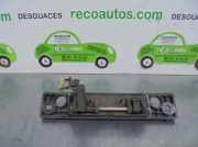 Handgriff Kofferraum 0K55262410B Kia II 2.9 CRDi CAT