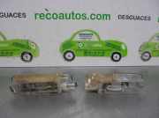 Innenbeleuchtung 4D0947105A Audi Allroad (C5) Kombi 2.5 V6 TDI 24V (AKE)