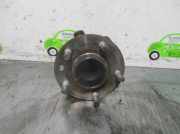 Achsschenkel Halter Links Hinten Ford Mondeo IV Schrägheck 2.0 TDCi 140 16V (QXBA)