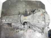 Innenbeleuchtung Hyundai Trajet Großraumlimousine 2.0 CRDi 16V (D4EA)