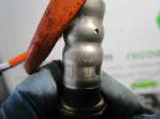 Lambdasonde 7700274189 Dacia Sandero Schrägheck 1.2 16V (D4F-732)