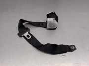 Sicherheitsgurt Links Hinten BBR657790B02 Mazda 3 Sport (BL14/BLA4/BLB4) Schrägheck 1.6i MZR 16V (Z6)