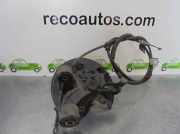 Achsschenkel Halter Rechts Hinten 52210S6DG00 Honda Civic (ES) Limousine 1.6 16V VTEC (D16W7)