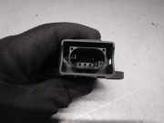 Steuergerät Airbag 816205091 Opel Monterey Geländewagen 3.1 TD (4JG2-TC)