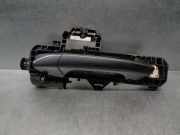 Türgriff Außen Links Hinten A2047600734 Mercedes-Benz C (W204) Limousine 2.2 C-220 CDI 16V (OM646.811)