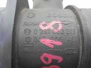 Stoßdämpfer Rechts Hinten A1683200431 Mercedes-Benz A (W168) Schrägheck 1.4 A-140 (M166.940)