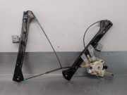 Fensterheber Rechts Vorne 12755684 Saab 9-3 Sport Estate (YS3F) Kombi 1.9 TiD 16V (Z19DTH)