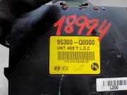 Klimakondensator 976064A001 Hyundai H-1/Starex Bus 2.5 Tci (D4BH)