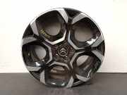 Felge 9842920877 Citroën C5 Aircross I (A4/AC/AJ/AR) SUV 1.2 e-THP PureTech 130 (EB2ADTS(HNS))