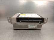 Radio 870825801 BMW 5 serie (G30) Limousine 523d 2.0 TwinPower Turbo 16V (B47-D20A)