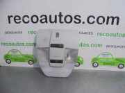 Innenbeleuchtung A1698200001 Mercedes-Benz A (W169) Schrägheck 2.0 A-200 CDI 16V (OM640.941)