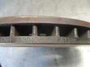 Bremsscheibe Vorne DF1625 Daewoo / Chevrolet DAEWOO LANOS 1.6 CAT