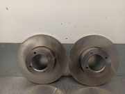 Bremsscheibe Hinten 478082 Opel Kadett C Limousine 1.0 (10N)