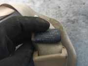 Sicherheitsgurt Links Hinten 7560121102 SsangYong Rodius Großraumlimousine 2.7 270 Xdi 20V 4x2 (M665.925(Euro 4))